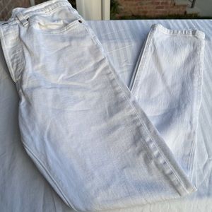 Levi 501 Skinny Jeans